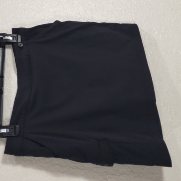 Columbia Pfg, Size 6,Black Women's Skirt - Picture 12 of 16